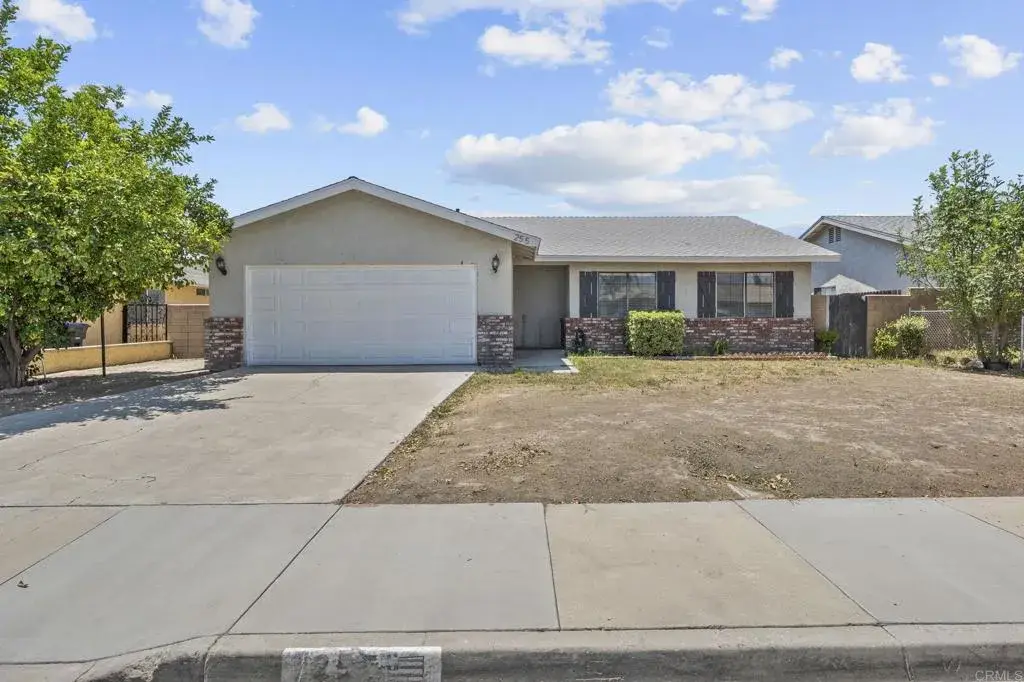 255 Cavendish Drive, Hemet, CA 92545 - #1