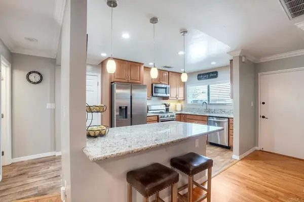 3726 Nassau Drive, San Diego, CA 92115