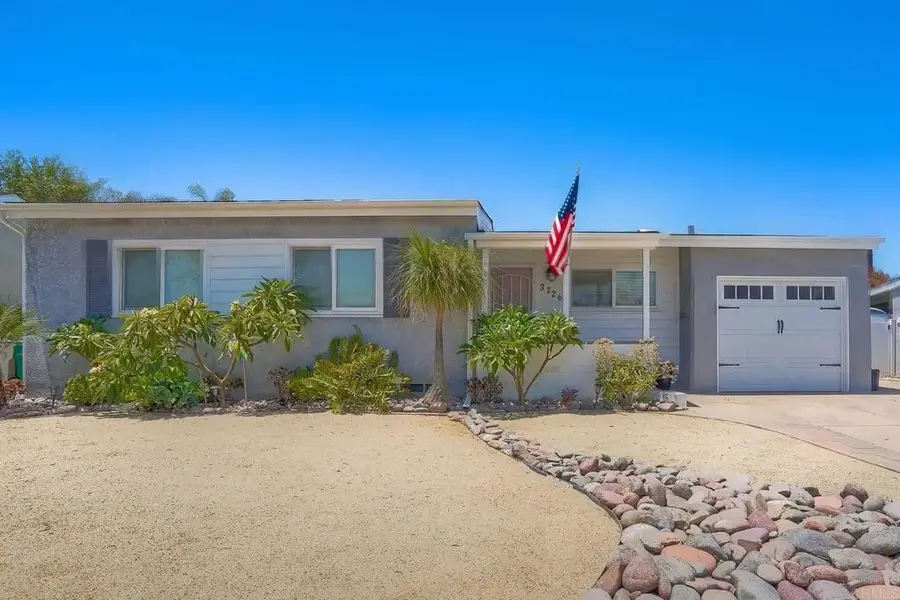 3726 Nassau Drive, San Diego, CA 92115 - #2