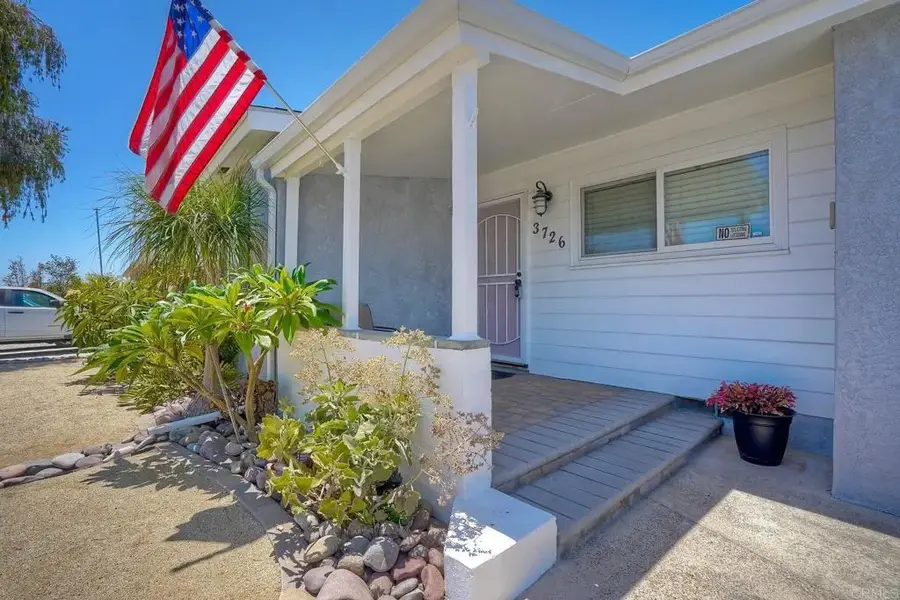 3726 Nassau Drive, San Diego, CA 92115 - #3