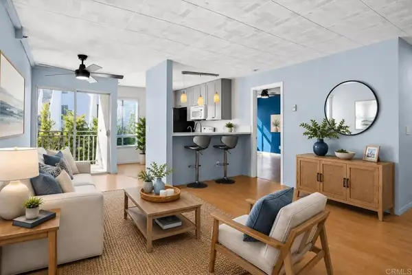7506 Parkway Drive #201, La Mesa, CA 91942