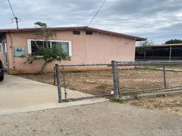 9811 Arapaho Street, Spring Valley, CA 91977