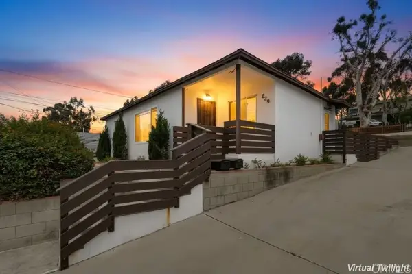 629 Gretchen Road, Chula Vista, CA 91910