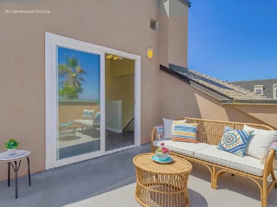 1326 Seacoast Drive, Imperial Beach, CA 91932 - #2