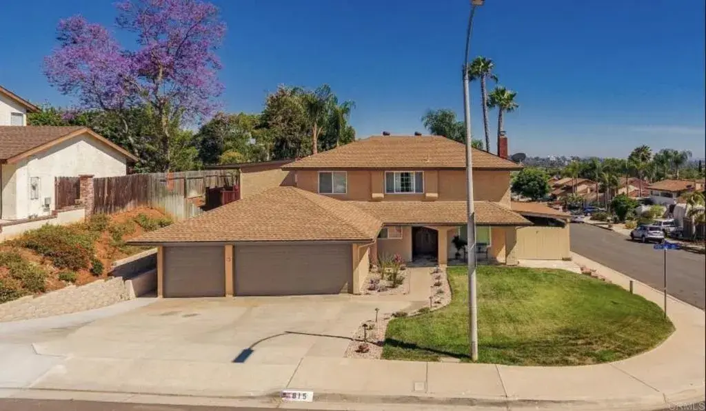 815 Sheridan Avenue, Escondido, CA 92026 - #1