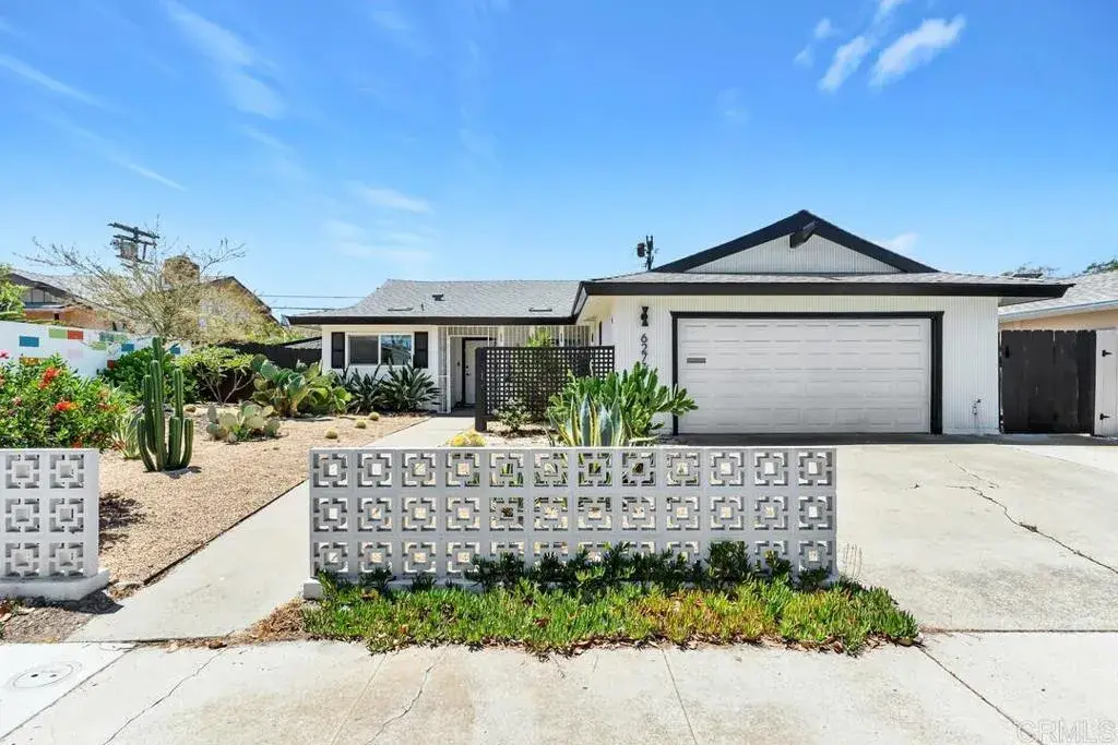 6273 Estelle Street, San Diego, CA 92115 - #1