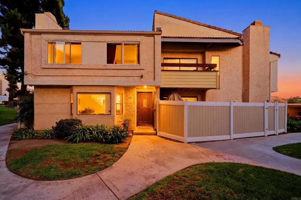 1720 Melrose Ave #46, Chula Vista, CA 91911 - #1