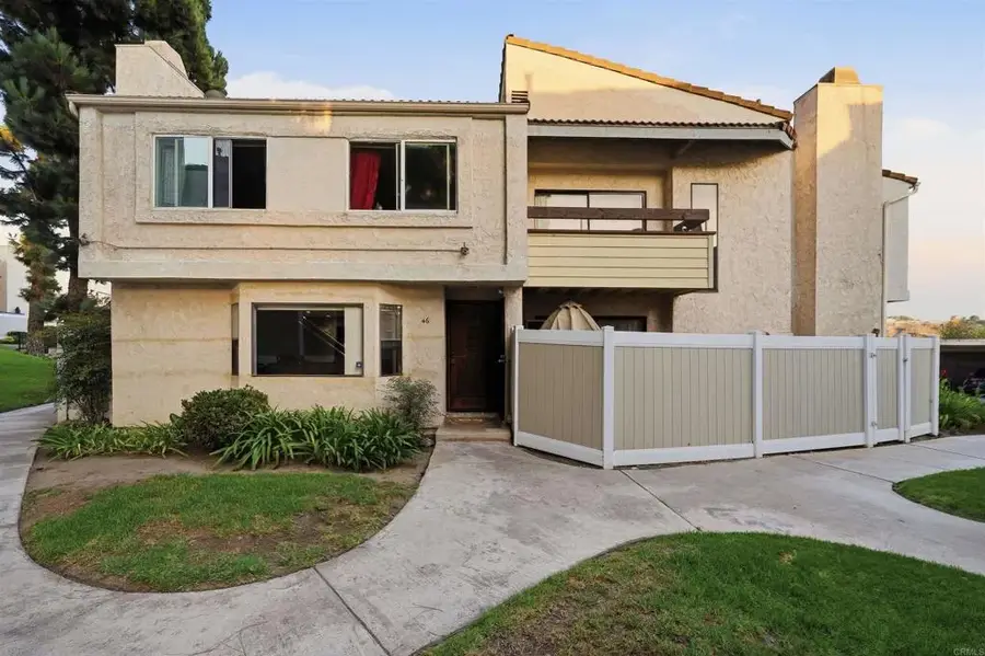 1720 Melrose Ave #46, Chula Vista, CA 91911 - #2