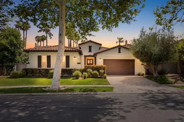 1001 Hawthorne Creek Drive, Chula Vista, CA 91914