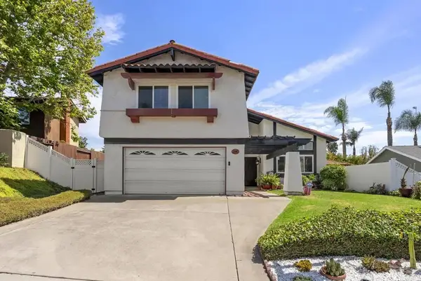 1396 Valencia Loop, Chula Vista, CA 91910