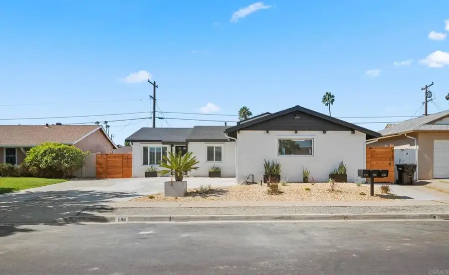 5118-22 Constitution Road, San Diego, CA 92117 - #3