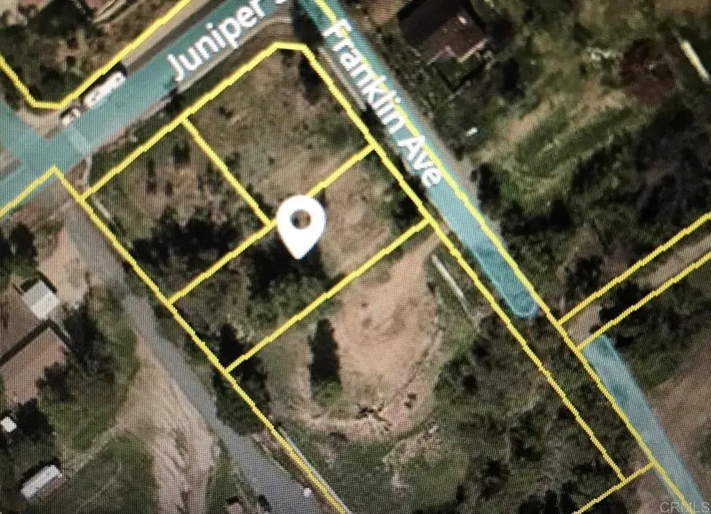 0 Franklin, Murrieta, CA 92562 - #1