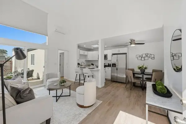 3886 Z Street, San Diego, CA 92113