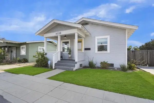 4338 33 Rd Place, San Diego, CA 92104