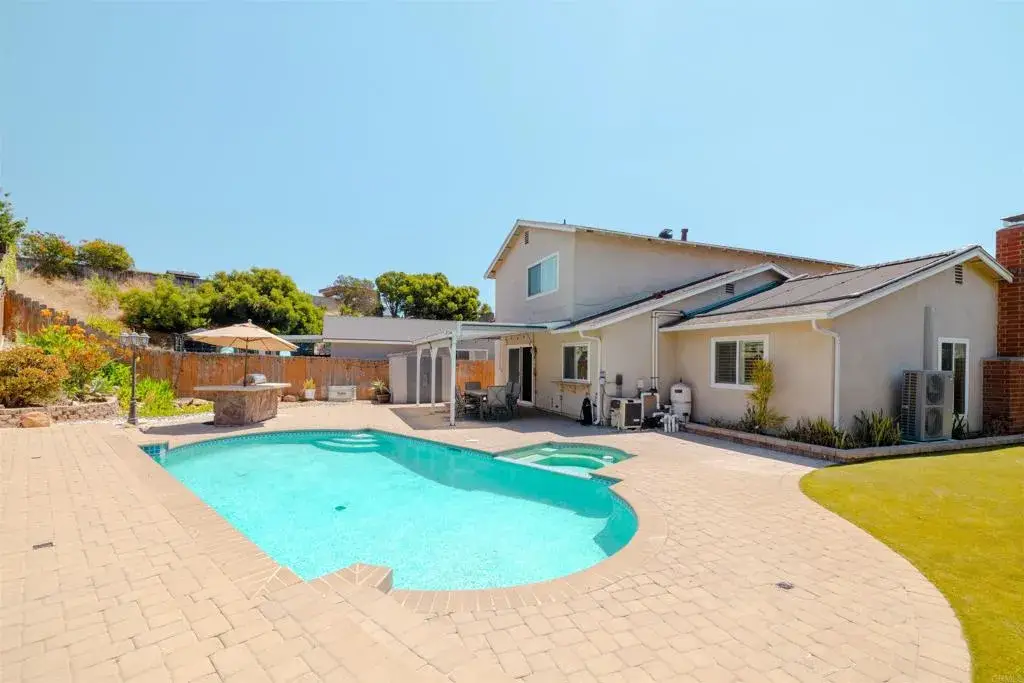 1105 Via Trieste, Chula Vista, CA 91911 - #1