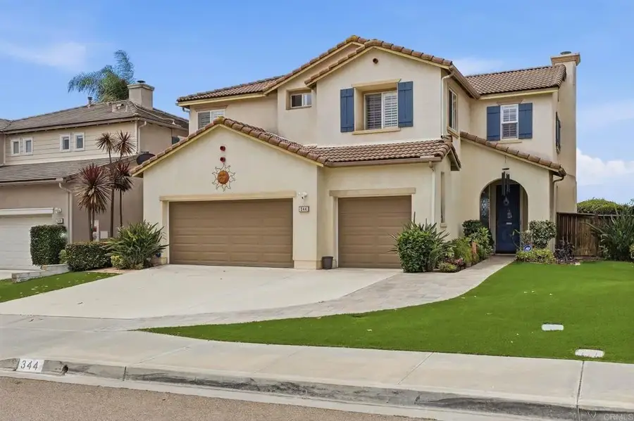344 Plaza Los Osos, Chula Vista, CA 91914 - #2