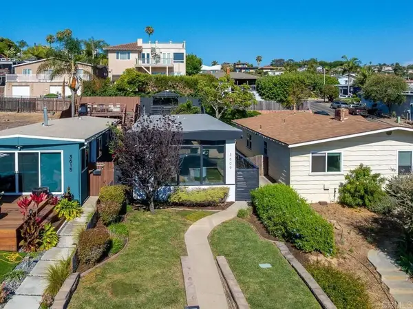 3609 Ethan Allen Ave, San Diego, CA 92117