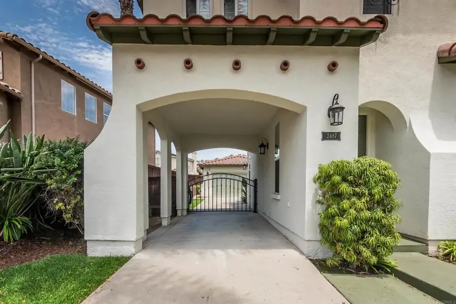 2487 Mackenzie Creek Road, Chula Vista, CA 91914 - #2