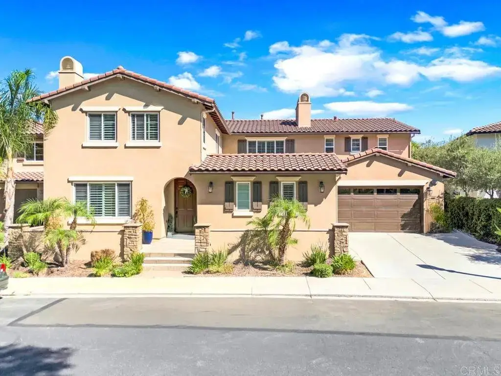 26807 Chamomile Street, Murrieta, CA 92562 - #1
