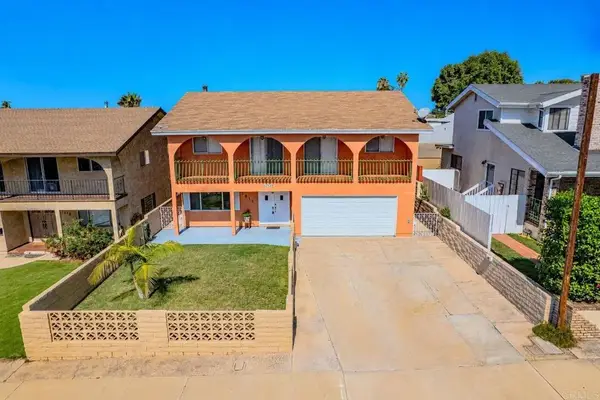 1012-16 11th St, Imperial Beach, CA 91932