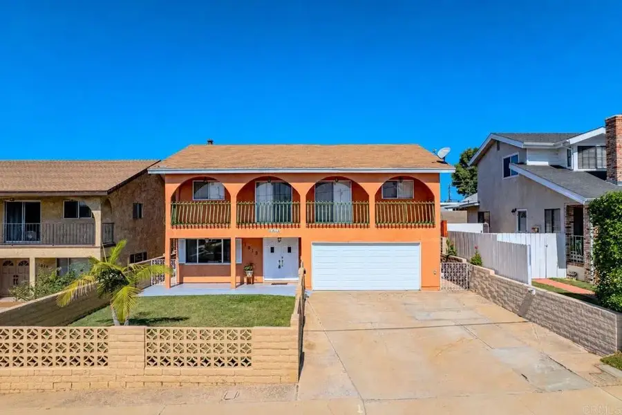 1012-16 11th St, Imperial Beach, CA 91932 - #2