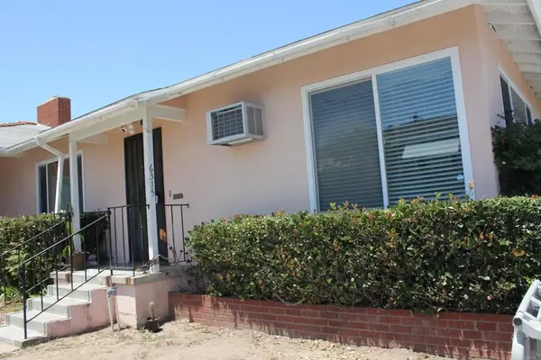 6315-17 Montezuma Road, San Diego, CA 92115