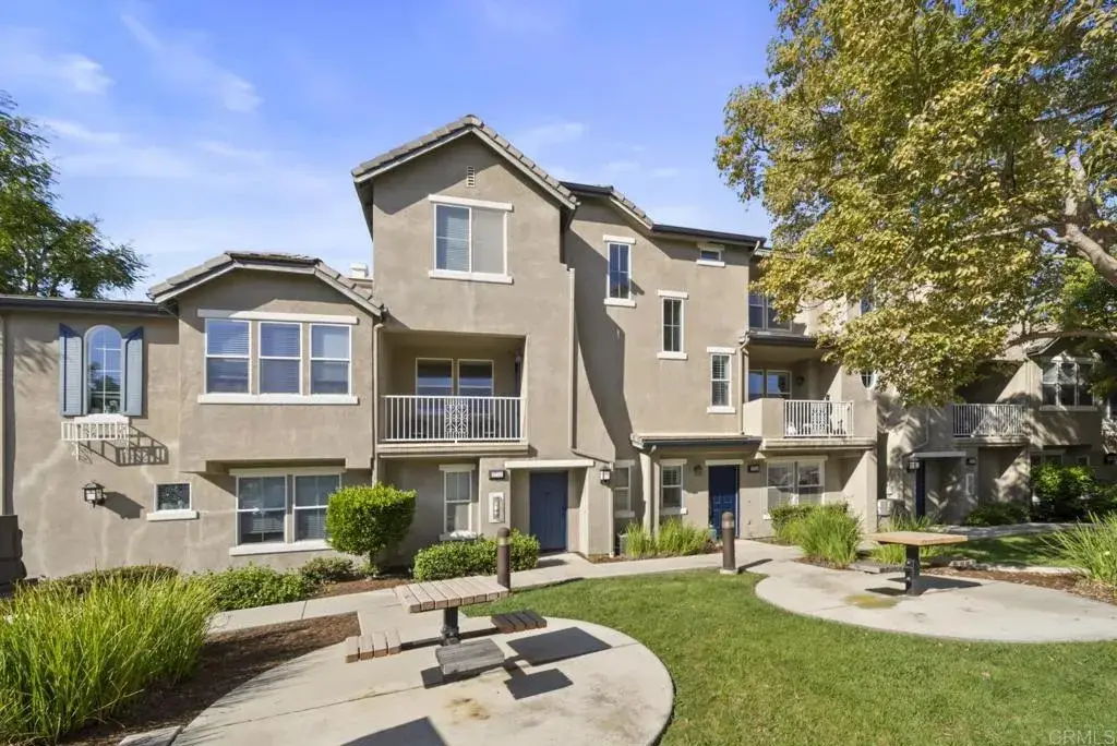 2724 Hazelnut Court, Chula Vista, CA 91915 - #1