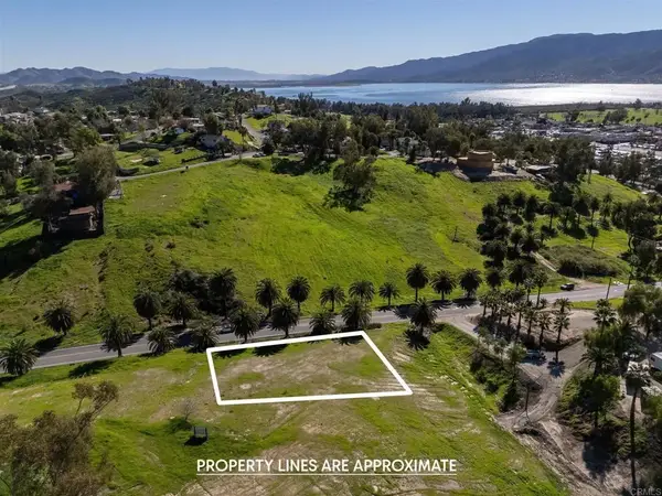0 Gunnerson, Lake Elsinore, CA 92530