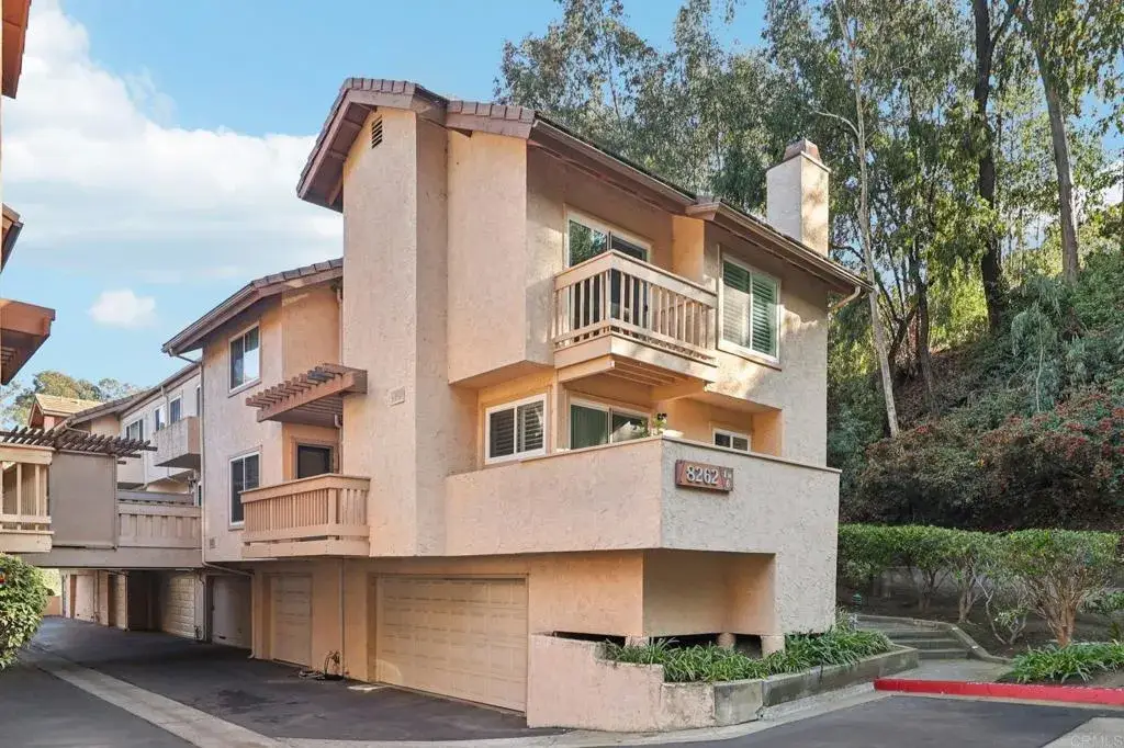 8262 Gilman Drive #1, La Jolla, CA 92037 - #1