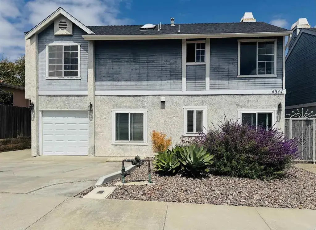 4344 Montalvo #2, San Diego, CA 92107 - #1