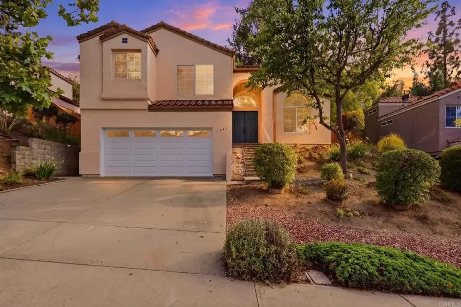 1843 Centennial Way, Escondido, CA 92026 - #3
