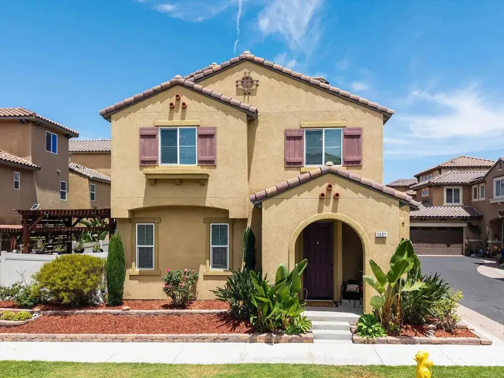 1401 Pershing Road, Chula Vista, CA 91913 - #1