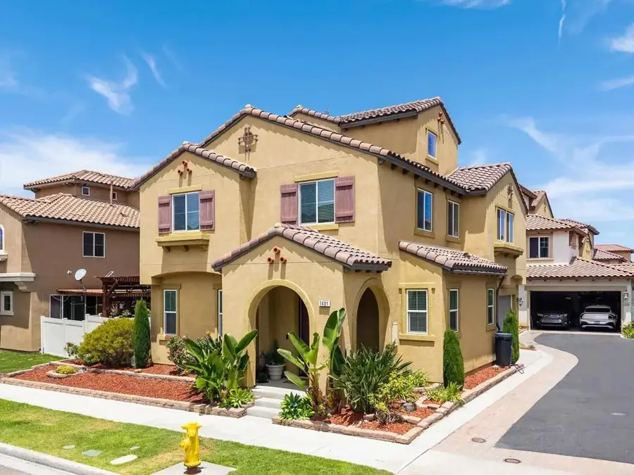 1401 Pershing Road, Chula Vista, CA 91913 - #2