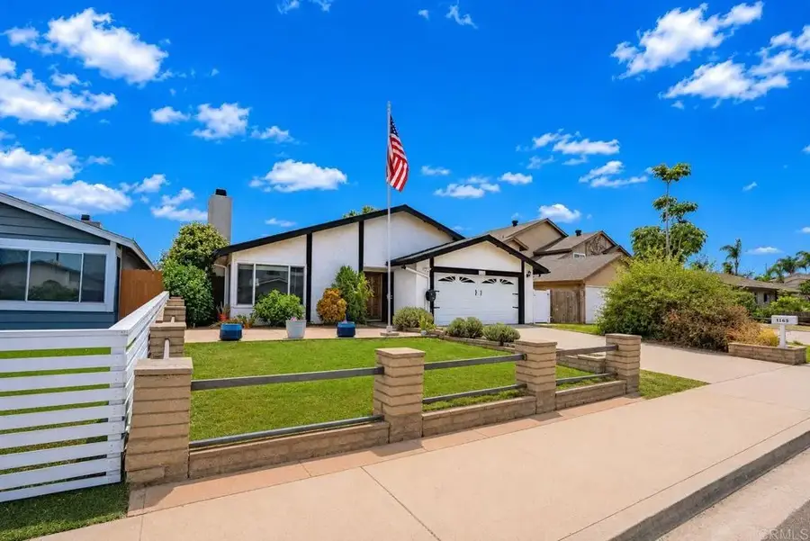 1165 East Lane, Imperial Beach, CA 91932 - #2