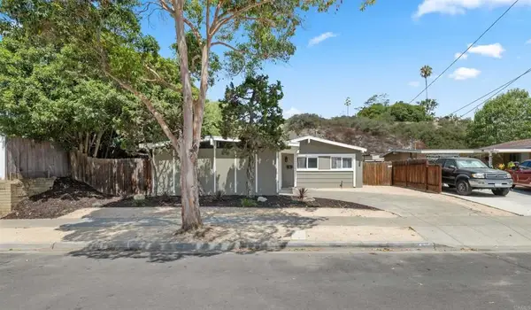 4674 Boxwood Drive, San Diego, CA 92117