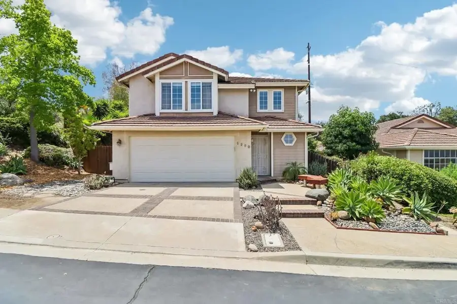 1990 Tecate, Escondido, CA 92029 - #2