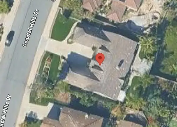 661 Coastal Hills, Chula Vista, CA 91914