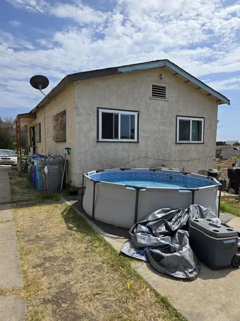 4166 Newton Avenue, San Diego, CA 92113 - #3