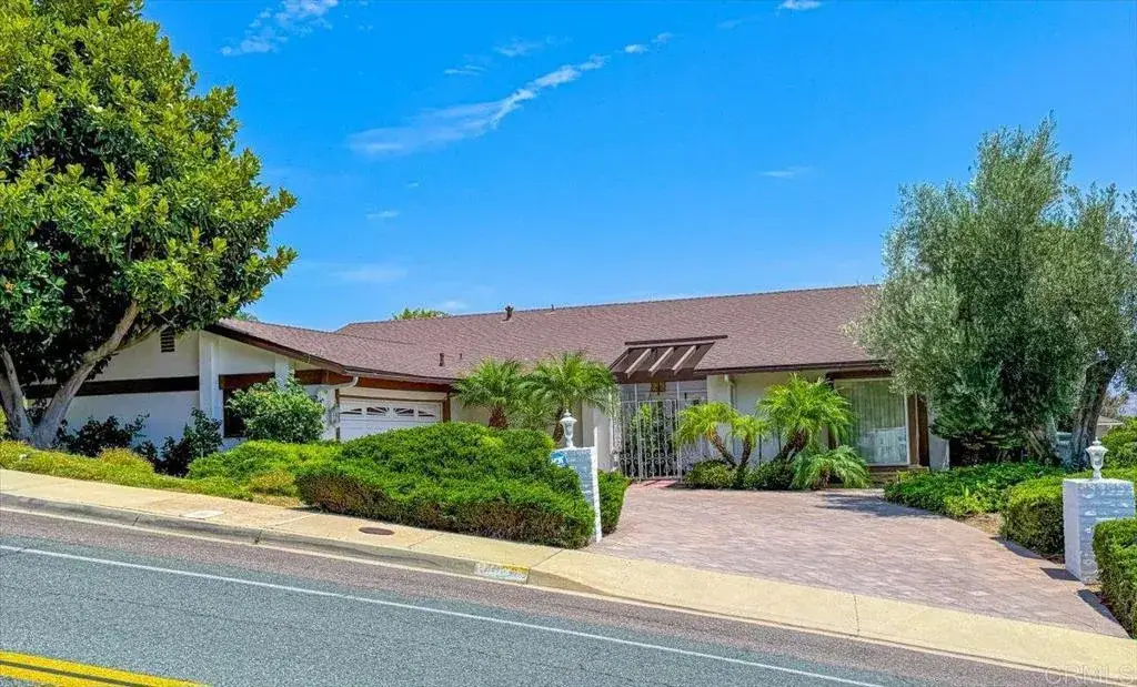 1600 Swallow Drive, El Cajon, CA 92020 - #1