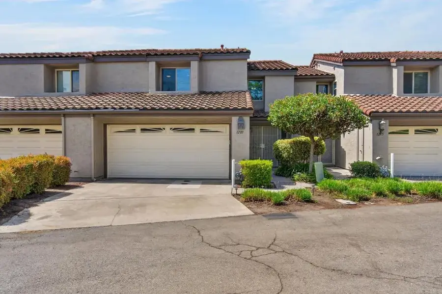1209 Wren Glen, Escondido, CA 92026 - #3