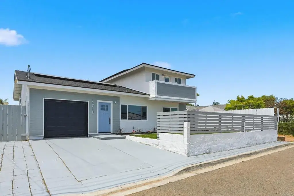 1016 Delaware St, Imperial Beach, CA 91932 - #1
