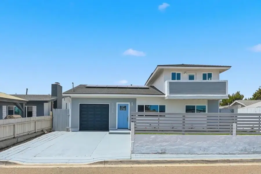 1016 Delaware St, Imperial Beach, CA 91932 - #2