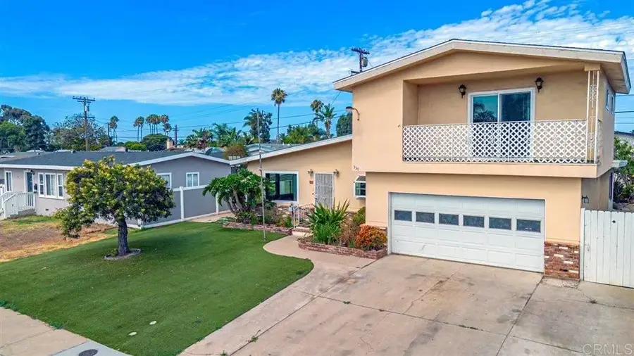 930 Harwood Street, San Diego, CA 92154 - #2