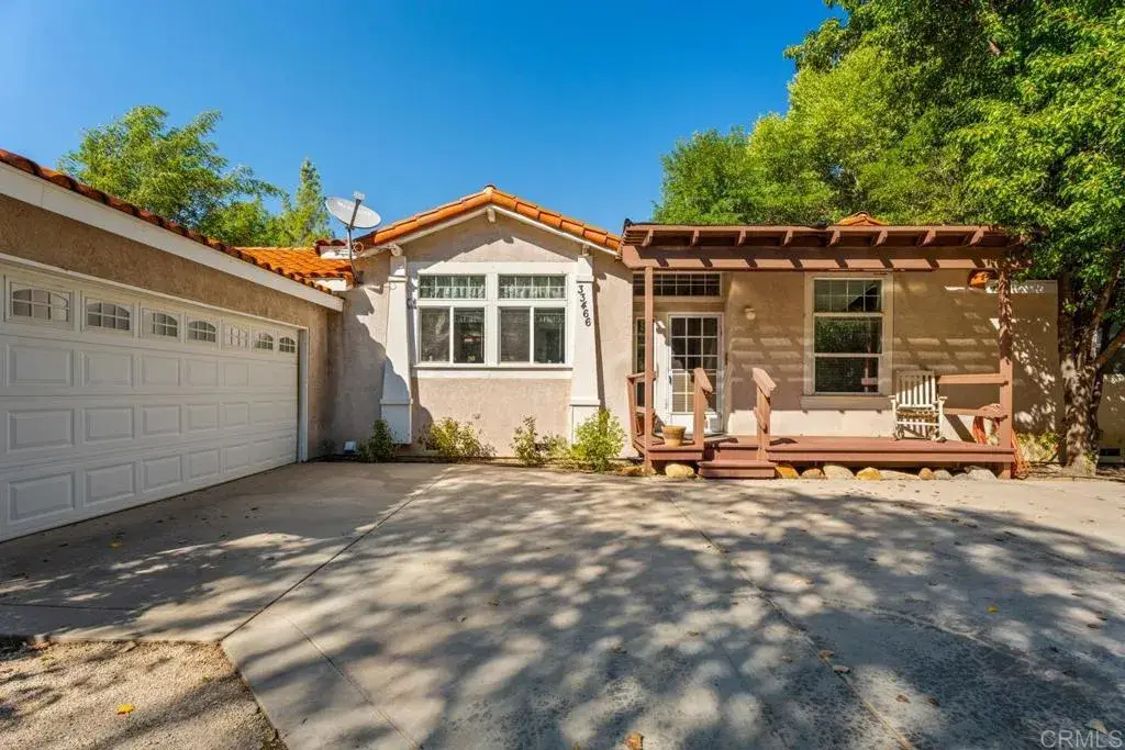 33466 Sandy Creek Lane, Pine Valley, CA 91962 - #1