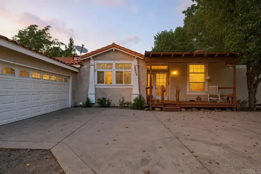 33466 Sandy Creek Lane, Pine Valley, CA 91962 - #2