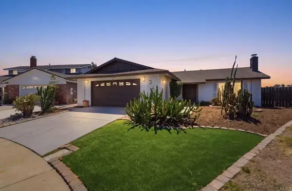 361 E James Court, Chula Vista, CA 91910