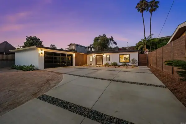 2765 Tokalon Street, San Diego, CA 92110
