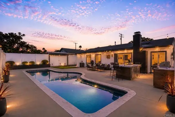 5736 Camber Drive, San Diego, CA 92117