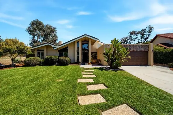 1663 Linda Sue Lane, Encinitas, CA 92024