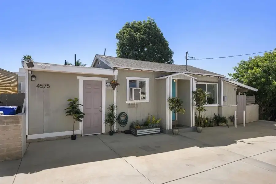 4575 Dwight Street, San Diego, CA 92105 - #2